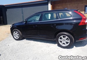 Volvo XC60 D4 - 13