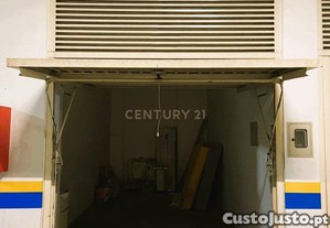 Garagem em Coimbra