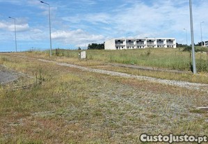 Terreno para construção em Fonte Arcada E Oliveira
