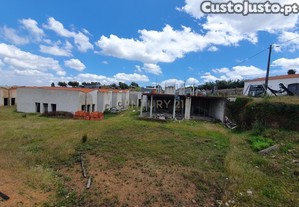 Terreno � em Amieira e Alqueva, Portel - 580.000 