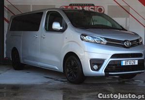 Toyota Proace Verso 1.5 D-4D L2 1.2T Comfort 9L - 19