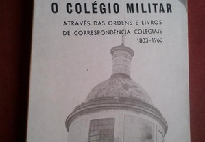 Major Balula Cid-O Colégio Militar,Ordens e Livros-s/d