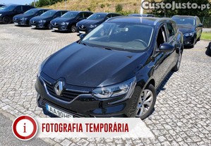 Renault Mgane Sport Tourer 1.5 Blue DCI Limited 115cv - 20