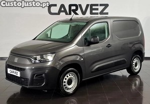 Fiat Doblo Outro - 23