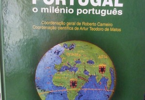 Memória de Portugal, o milénio português