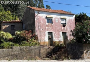 Quinta T2 em Miranda do Corvo