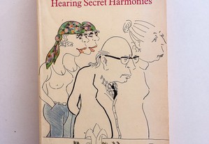 Hearing Secret Harmonies 