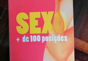 12 livros sobre sexo