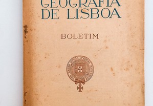 Sociedade de Geografia de Lisboa