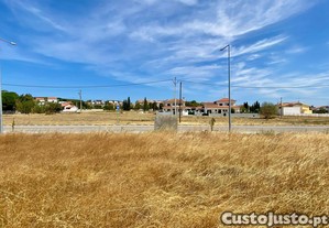 Terreno para Construo   Lote 34, Montalvo (Constncia)   571,5 m