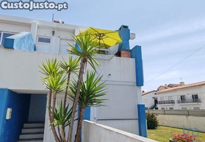 Casa / Villa T1 em Torreira de 56,00 m²