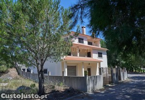 Magnfica Moradia Unifamiliar 