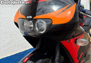 Aprilia RS