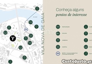 T3 Duplex The Yard | Vista Mar | Jardins Da...