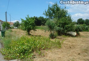 Terreno para construo com vistas boas num local sossegado a 10 min. Vila Nova de Poiares e 20 min. de Coimbra