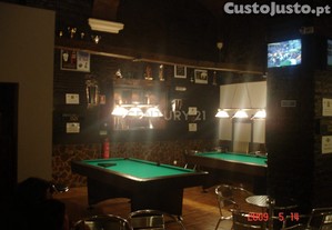 Bar em Portalegre