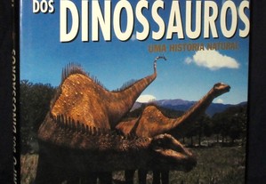  Livro O Tempo dos Dinossauros Uma História Natural Tim Haines