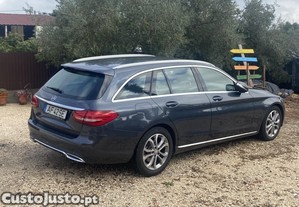 Mercedes-Benz C 220 Avanguard  - 15