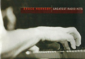 Bruce Hornsby - Greatest Radio Hits