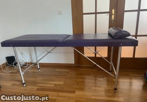 marquesa de massagem