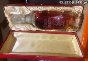 Whisky Hanky Bannister 15 anos