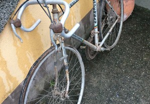 Bicicleta Ciclismo Guersan
