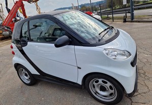 Smart ForTwo 1.0 mhd Pure