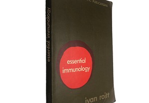 Essential Immunology - Ivan Roitt