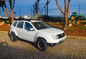 Dacia Duster 1.5 dci 110cv