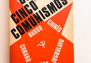 Os Cinco Comunismos