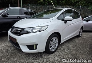 Honda Jazz 1.3 I-VTEC TREND 102CV