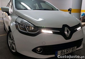 Renault Clio VAN Dci 90cv