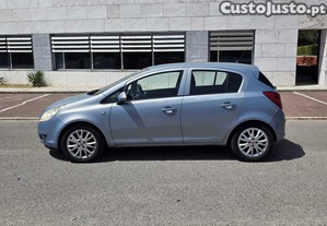 Opel Corsa 1.3 Cdti diesel - 09