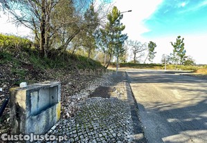 Terreno Urbano P/ Construção Ii 5 Min De Condeixa-a-nova