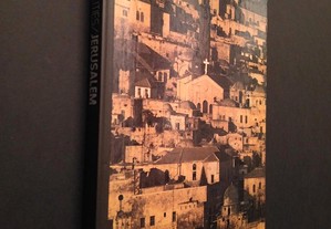 Colin Thubron - The Great Cities - Jerusalem