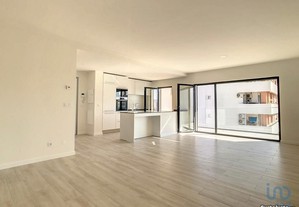 Apartamento T3 em Faro de 116,00 m²