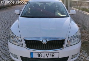 Skoda Octavia 1.6 D - 10
