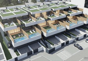 Casa T3 em Porto de 270,00 m²