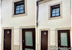 Prédio em Viana do Castelo (Santa Maria Maior e Mo