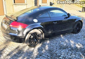 Audi TT Quattro - 09