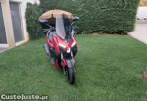 Zontes M 310 s   250 KM
