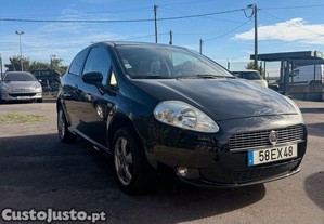Fiat Punto van - 07