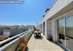 Apartamento T3 em Matosinhos e Leça da Palmeira de