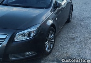 Opel Insignia ... - 10