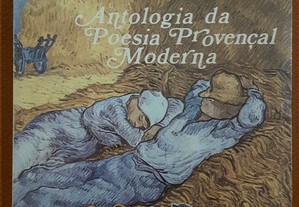 Antologia da Poesia Provençal Moderna