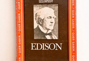Edison, Enid Lamonte Meadowcroft