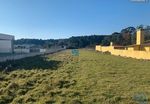Terreno em Viana do Castelo de 2700,00 m²