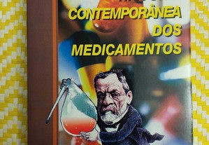 História contemporânea dos medicamentos