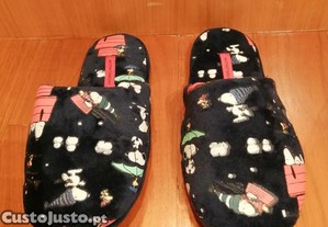 Chinelos Women'secret