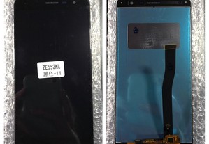 Ecrã / LCD / Display + touch para Asus Zenfone 3 ZE552KL
